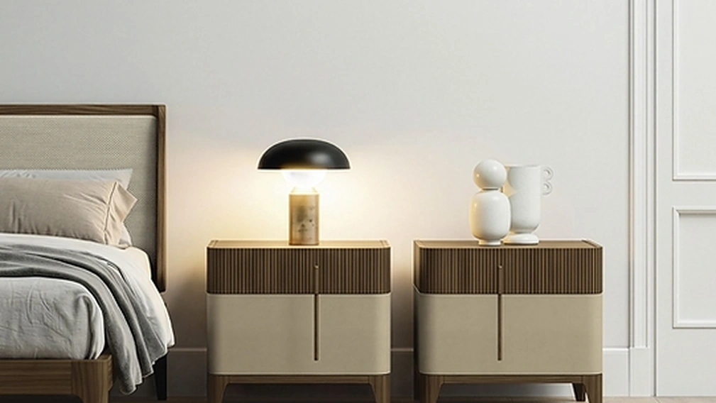 Comodino Icon di Fasolin