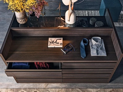 Cassettiera Island di Giellesse