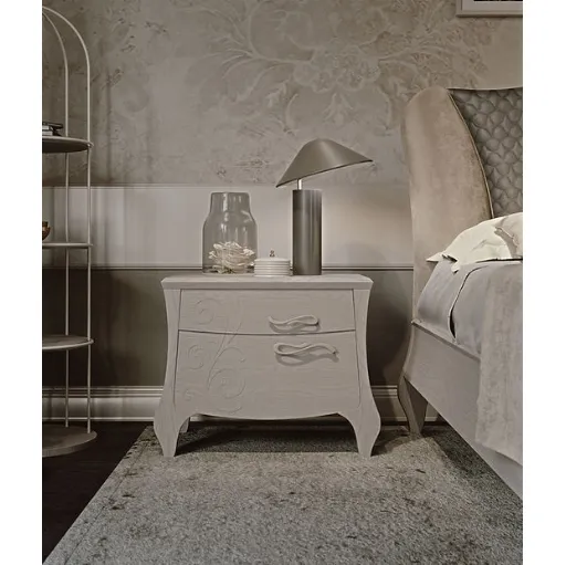 Comodino Mon Amour di Fasolin