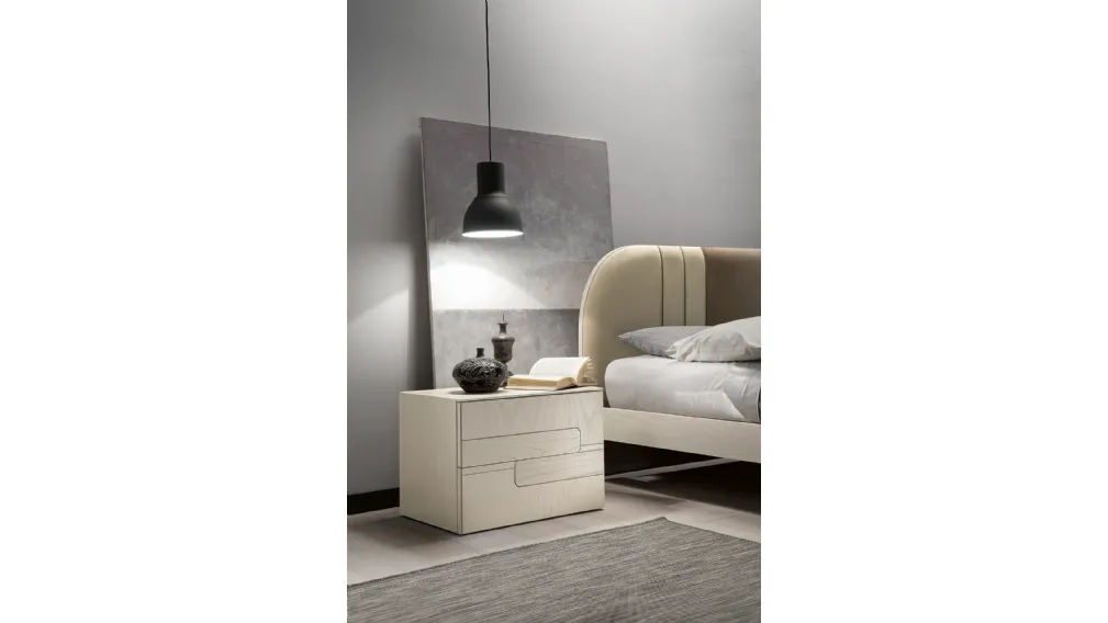 Comodino One 1 di Passione Italiana