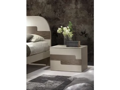 Comodino One 2 di Passione Italiana
