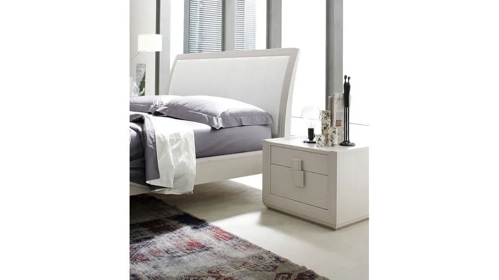 Comodino Tea Stilo di Fasolin