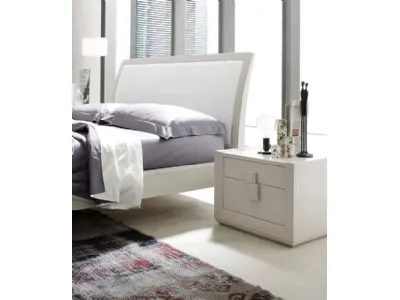 Comodino Tea Stilo di Fasolin