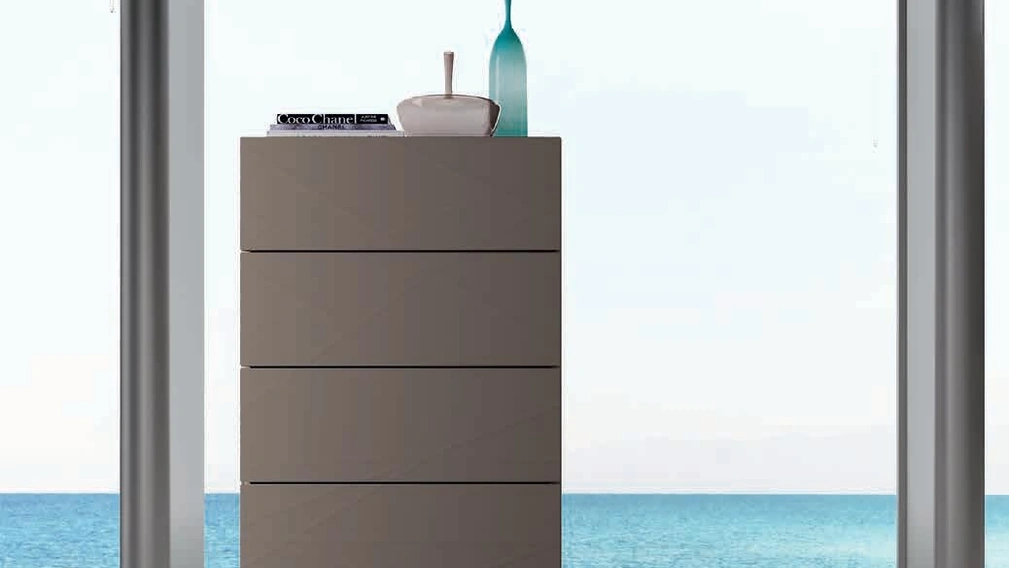 Cassettiera Trama di Artigianmobili