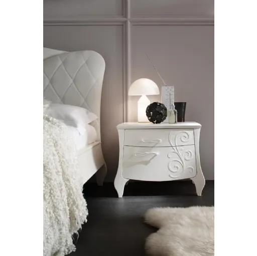 Comodino Tresor di Fasolin