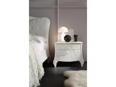 Comodino Tresor di Fasolin
