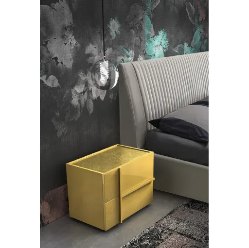 Comodino Two 8 di Passione Italiana