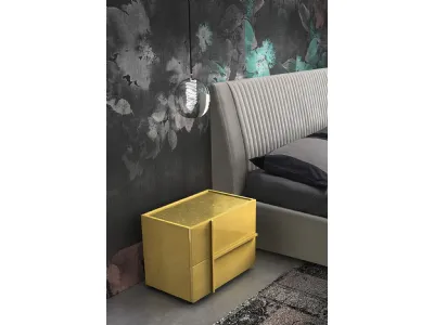 Comodino Two 8 di Passione Italiana