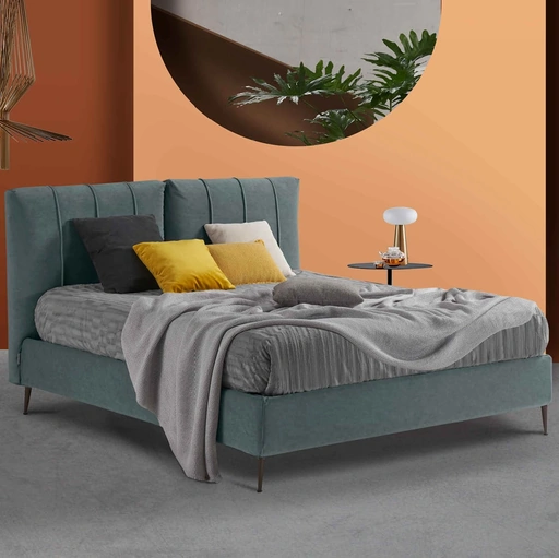 Letto Apollo con contenitore di Lettissimi