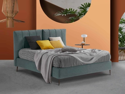 Letto Apollo con contenitore di Lettissimi