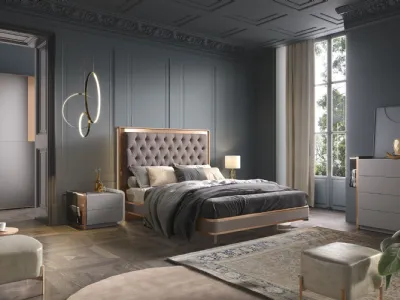 Letto Pasithea di Adriatica