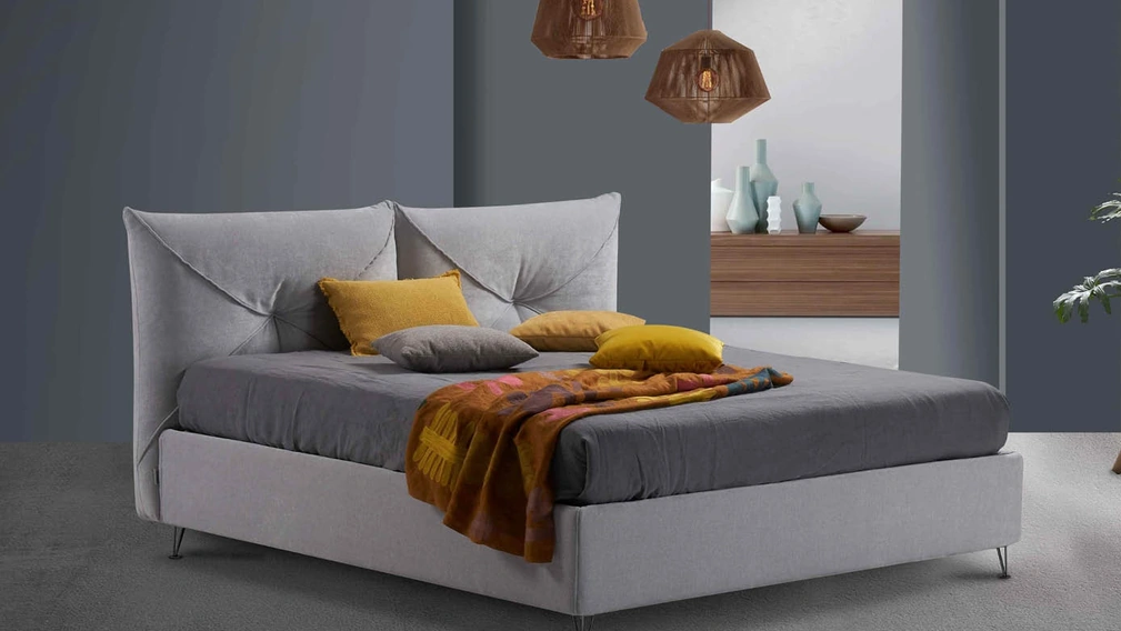 Letto Arianna di Lettissimi