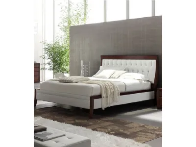 Letto Diamond di Fasolin