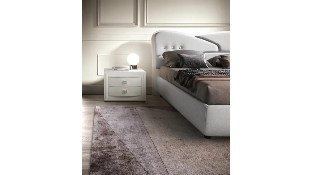 Letto Dolly di Adriatica