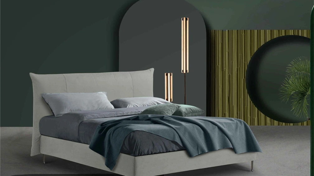 Letto Enea di Lettissimi