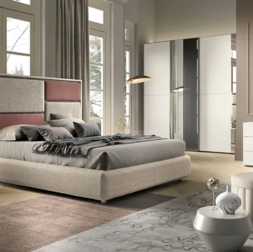 Letto Eolo di Adriatica