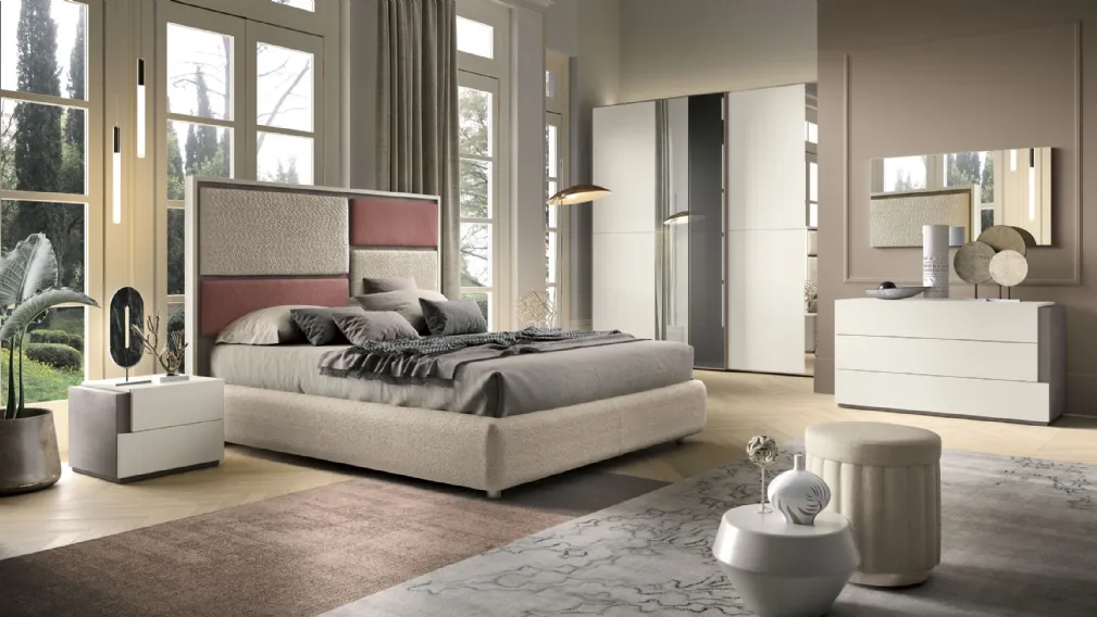Letto Eolo di Adriatica