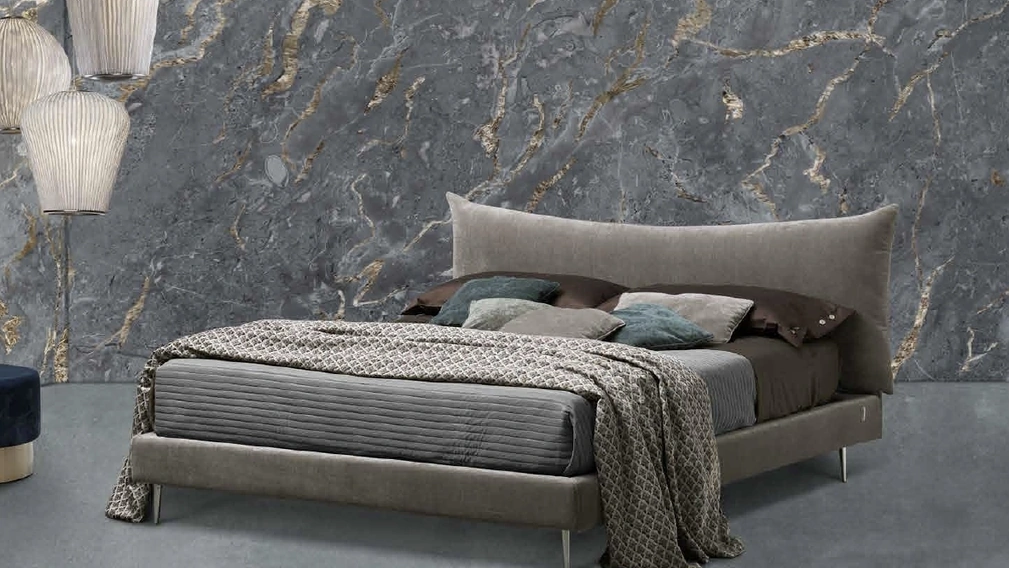 Letto matrimoniale Gondola di Lettissimi