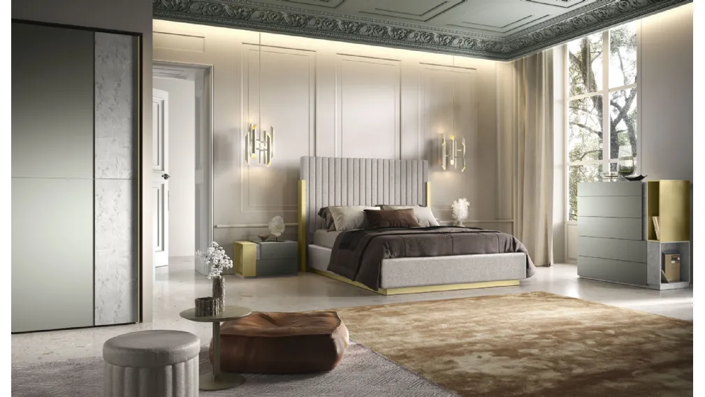 Letto Ipno di Adriatica