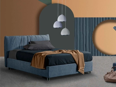 Letto Idra con contenitore di Lettissimi