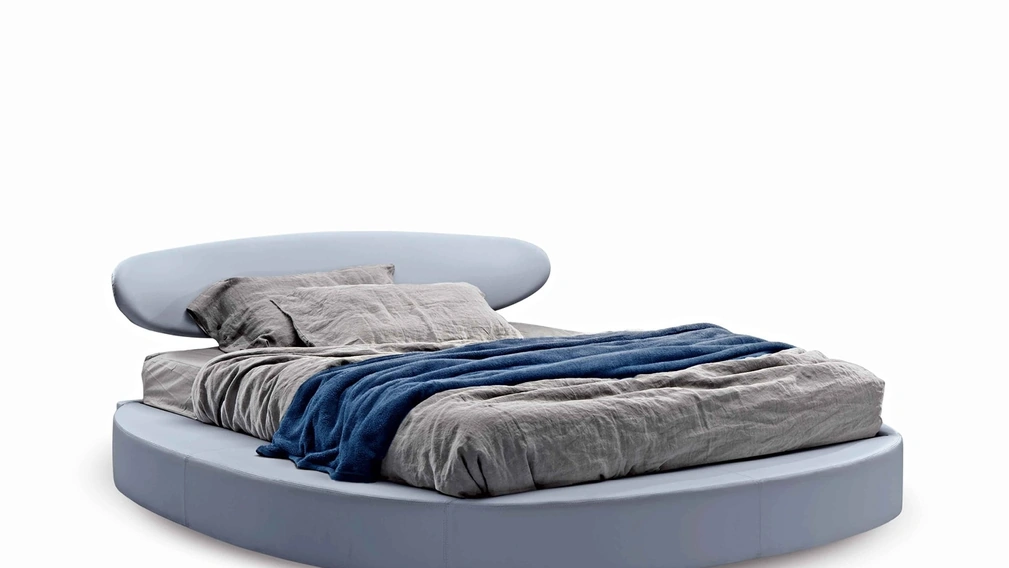 Letto matrimoniale Surf di Lettissimi
