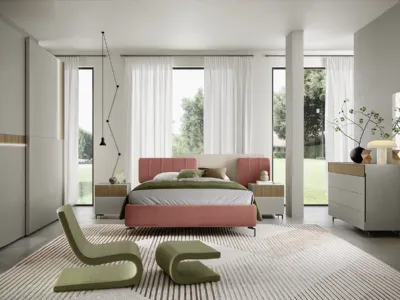 Letto Notte di Stelle 01A di Corso 11