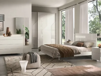 Letto Notte di Stelle 14 di Corso 11