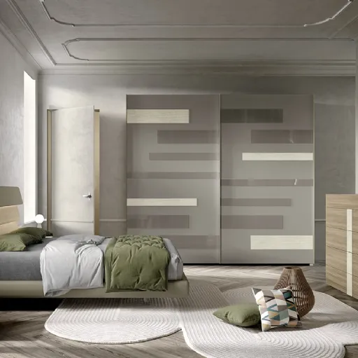 Letto Notte di Stelle 18 di Corso 11