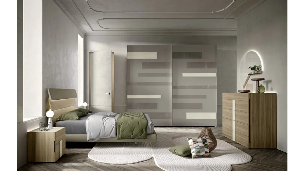 Letto Notte di Stelle 18 di Corso 11