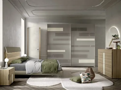 Letto Notte di Stelle 18 di Corso 11