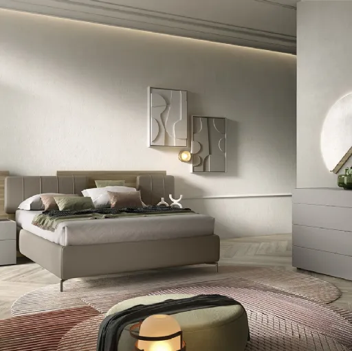 Letto Notte di Stelle 19 di Corso 11