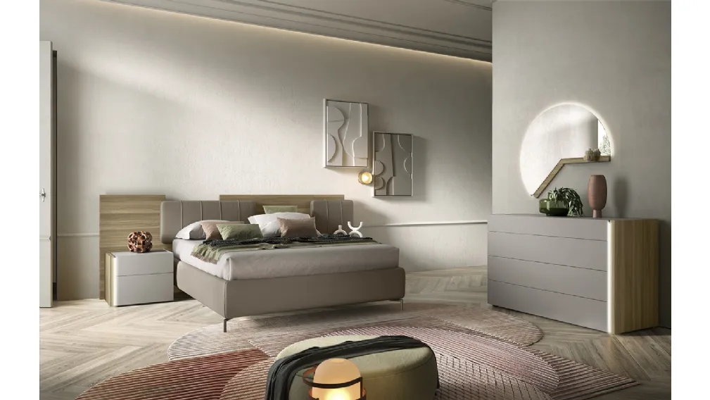 Letto Notte di Stelle 19 di Corso 11
