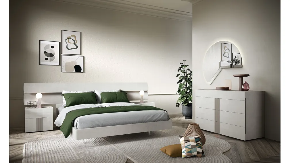 Letto Notte di Stelle 26 di Corso 11