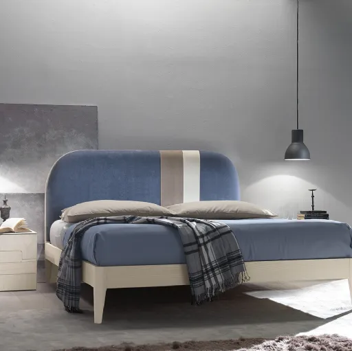 Letto One 1 di Passione Italiana