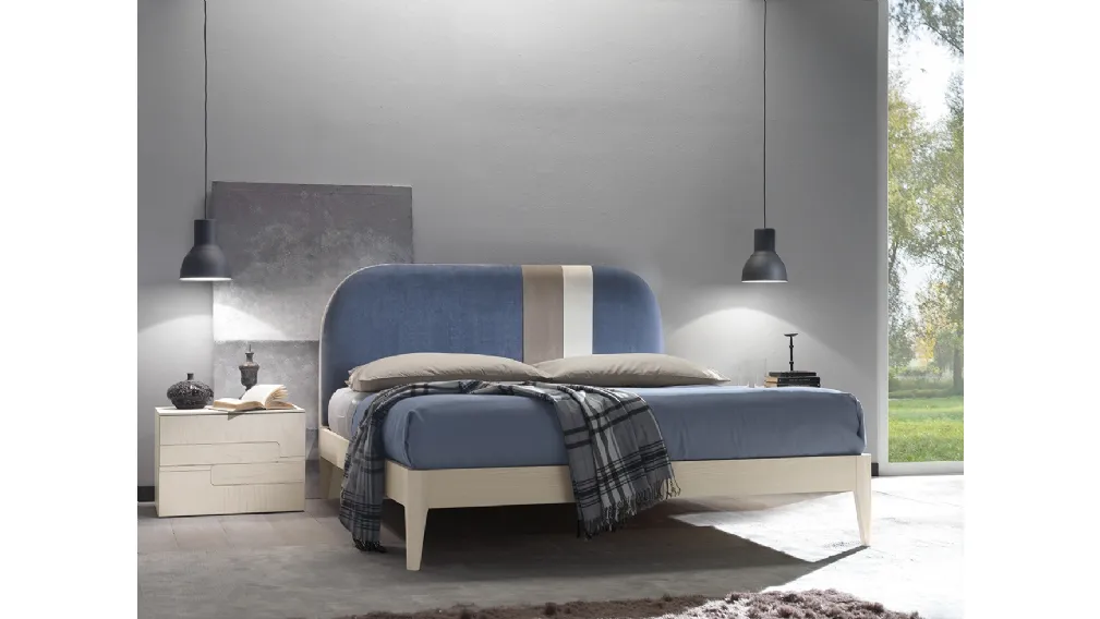 Letto One 1 di Passione Italiana