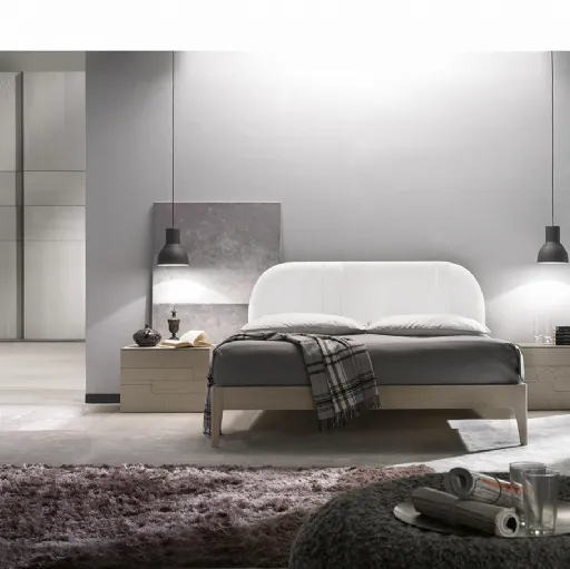 Letto One 2 di Passione Italiana