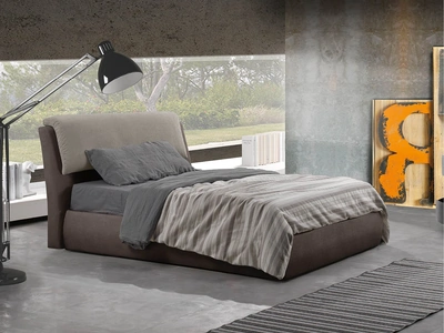 Letto singolo Camelia di Lettissimi 