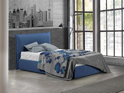 Letto singolo Fenice di Lettissimi 