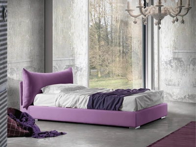 Letto singolo Gondola di Lettissimi 