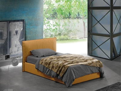 Letto singolo Idra di Lettissimi 