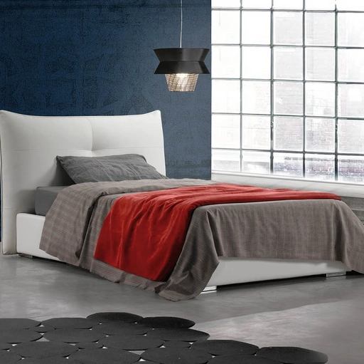 Letto singolo Adone di Lettissimi 