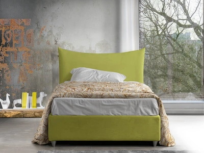 Letto singolo Aries di Lettissimi 