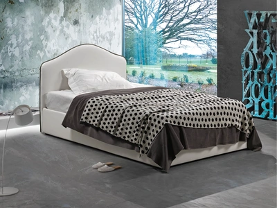 Letto singolo Cassiopea di Lettissimi 