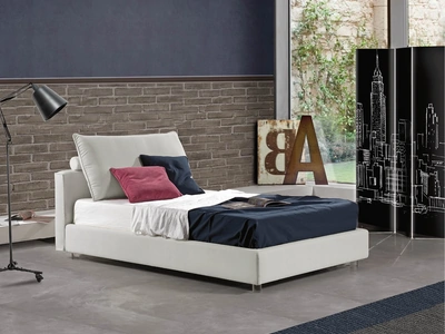 Letto singolo Filo di Lettissimi 