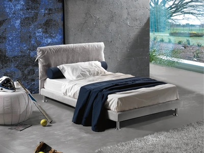 Letto singolo Fiocco di Lettissimi 