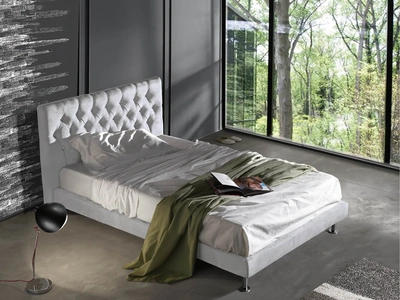 Letto singolo Imperiale di Lettissimi 