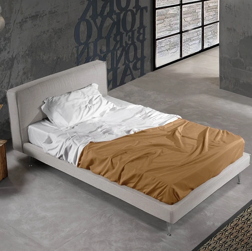 Letto singolo Pacifico di Lettissimi 