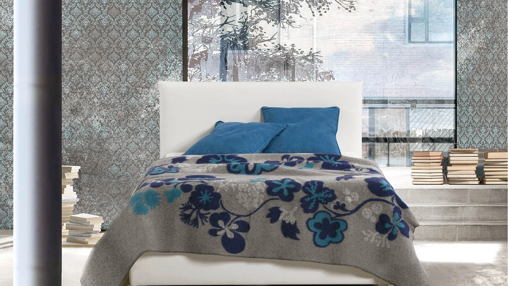 Letto singolo Perseo di Lettissimi 