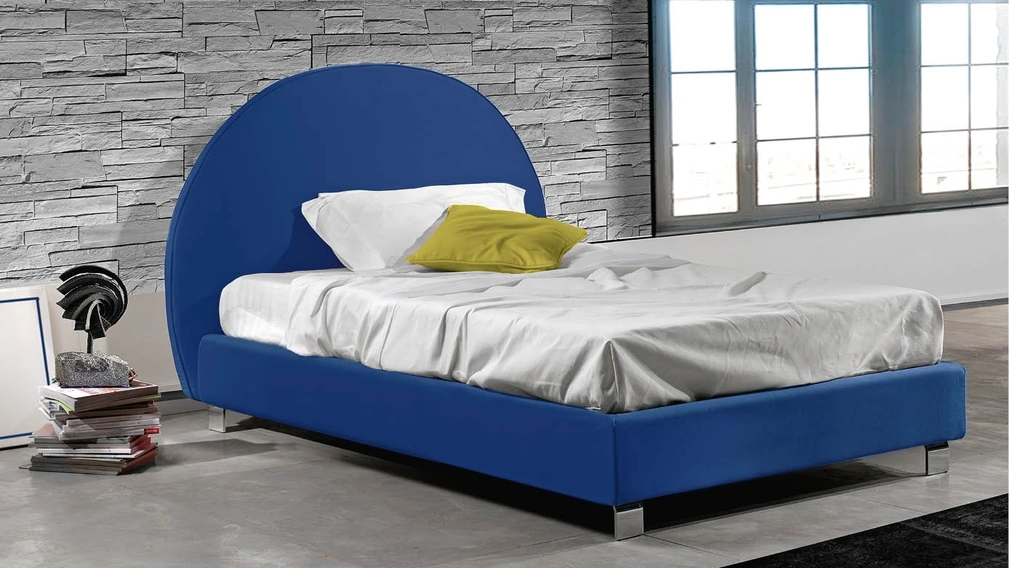 Letto singolo Rondò di Lettissimi 