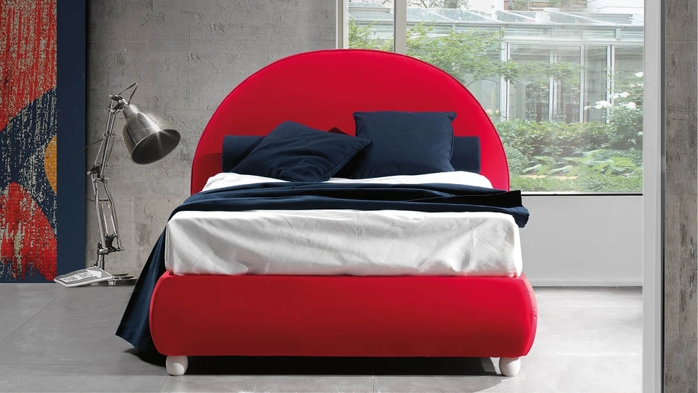 Letto singolo Rondò di Lettissimi 